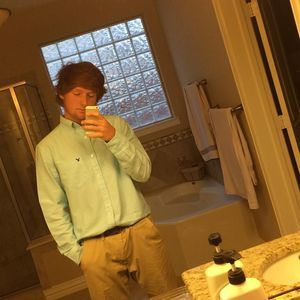 Meet your Posher, Logan